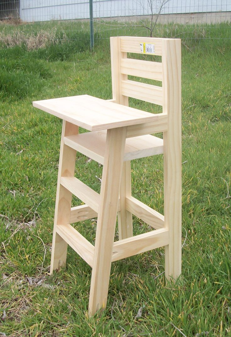 Best ideas about DIY Toddler Chair
. Save or Pin Best 25 High chairs ideas on Pinterest Now.