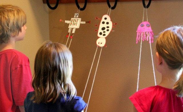 Best ideas about DIY Toddler Climbing Toys
. Save or Pin Unusual DIY Paper Climber Toys Now.
