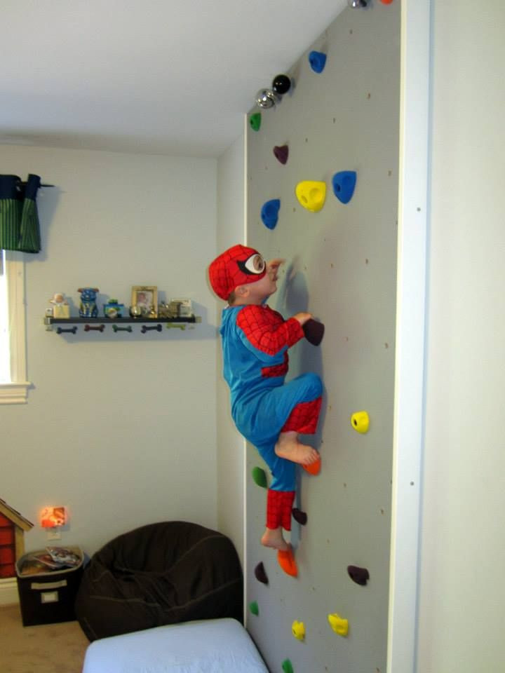 Best ideas about DIY Toddler Climbing Wall
. Save or Pin 94 best Obstacle Course images on Pinterest Now.