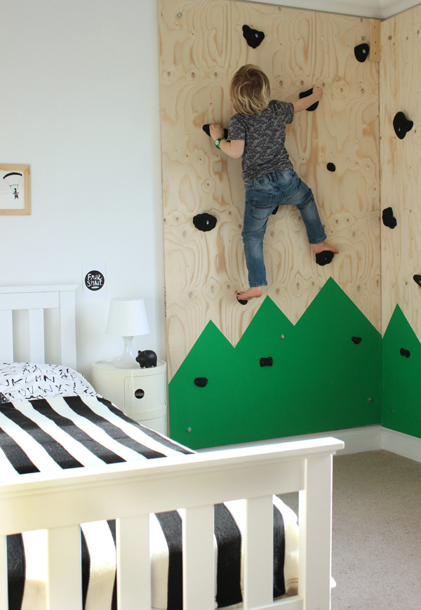 Best ideas about DIY Toddler Climbing Wall
. Save or Pin 24 best diy ideasat home for rock climbing wall for toddler Now.