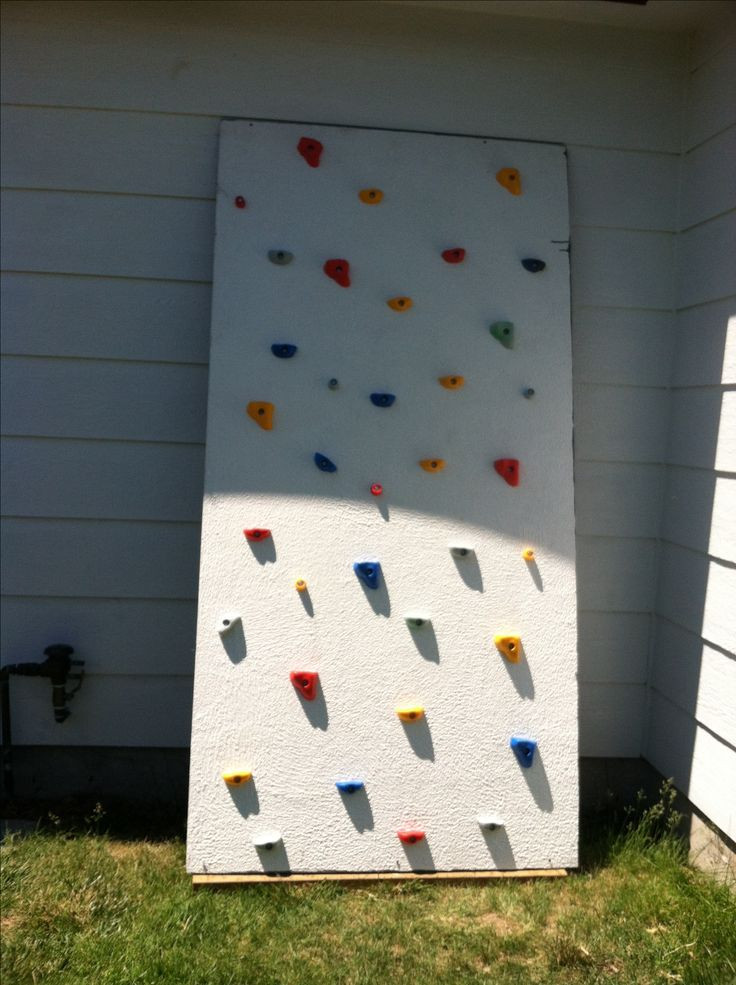 Best ideas about DIY Toddler Climbing Wall
. Save or Pin 67 best images about Climbing frames etc on Pinterest Now.