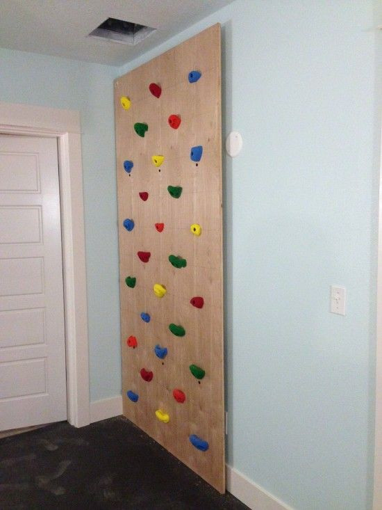 Best ideas about DIY Toddler Climbing Wall
. Save or Pin Best 25 Climbing wall kids ideas on Pinterest Now.