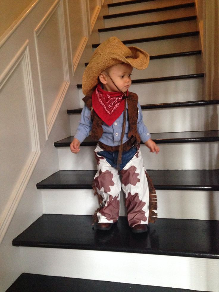 Best ideas about DIY Toddler Cowboy Costume
. Save or Pin Best 25 Cowboy costumes ideas on Pinterest Now.