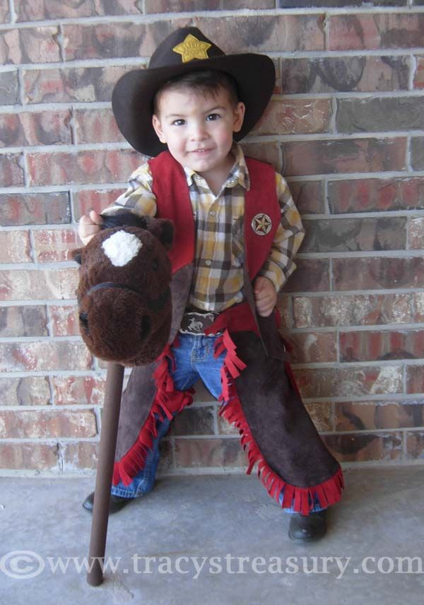 Best ideas about DIY Toddler Cowboy Costume
. Save or Pin Best 25 Cowboy costumes ideas on Pinterest Now.