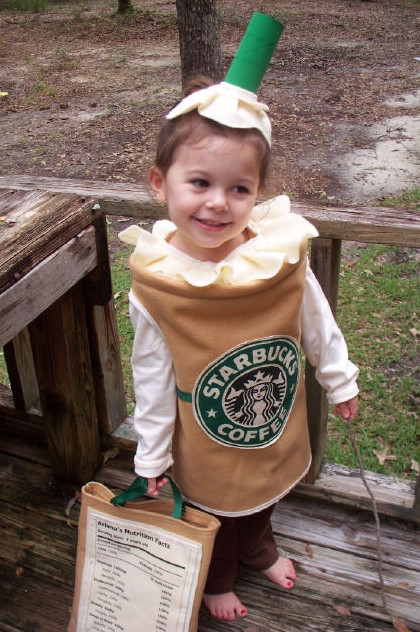 Best ideas about DIY Toddler Halloween Costumes
. Save or Pin DIY Halloween costumes C R A F T Now.