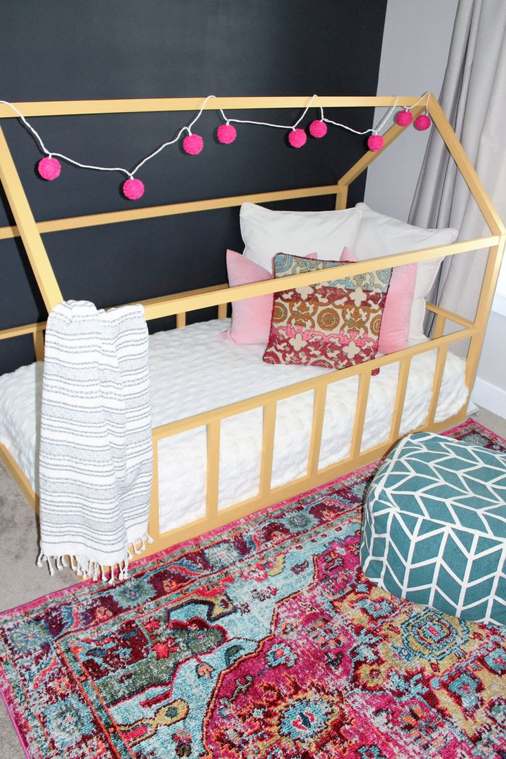 Best ideas about DIY Toddler House Bed
. Save or Pin 25 best ideas about Diy toddler bed on Pinterest Now.