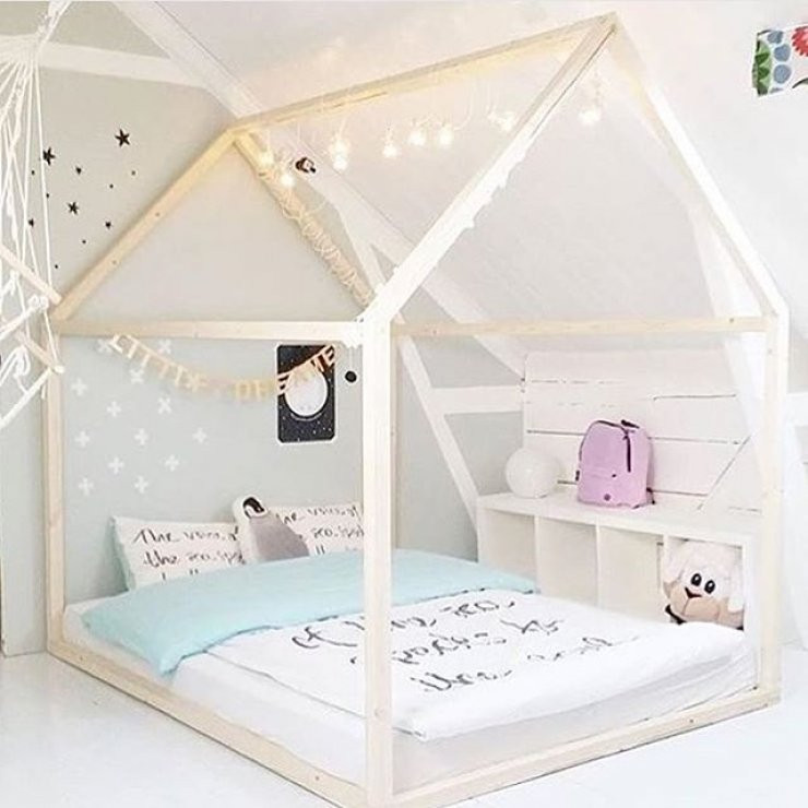 Best ideas about DIY Toddler House Bed
. Save or Pin kids beds Now.