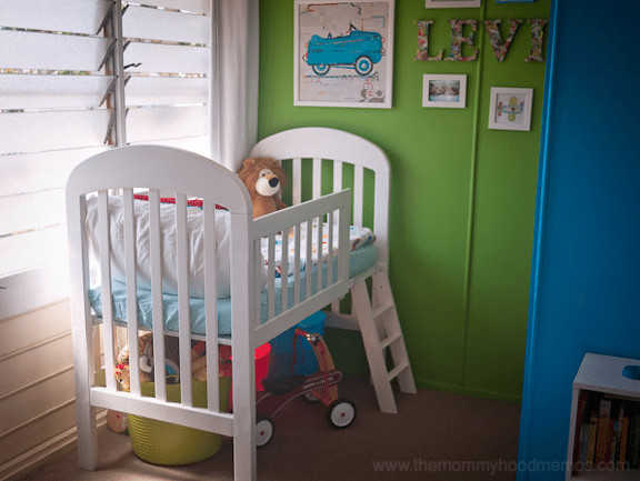 Best ideas about DIY Toddler Loft Bed
. Save or Pin DIY on a dime How to make a toddler loft bed out of an Now.