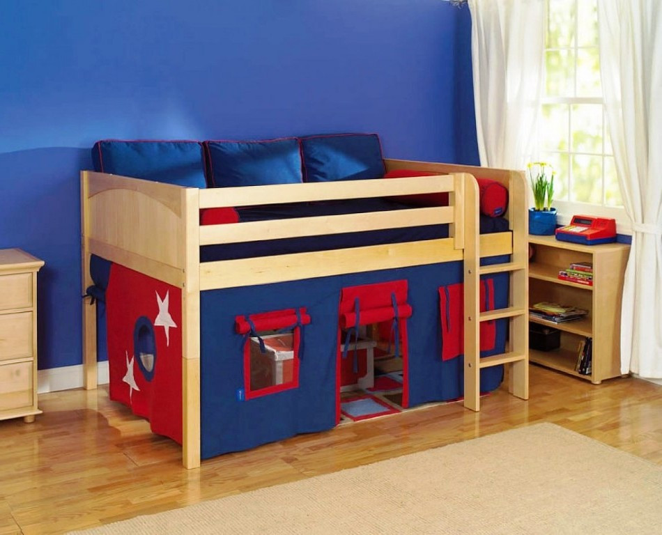 Best ideas about DIY Toddler Loft Bed
. Save or Pin Diy Toddler Loft Beds CondoInteriorDesign Now.