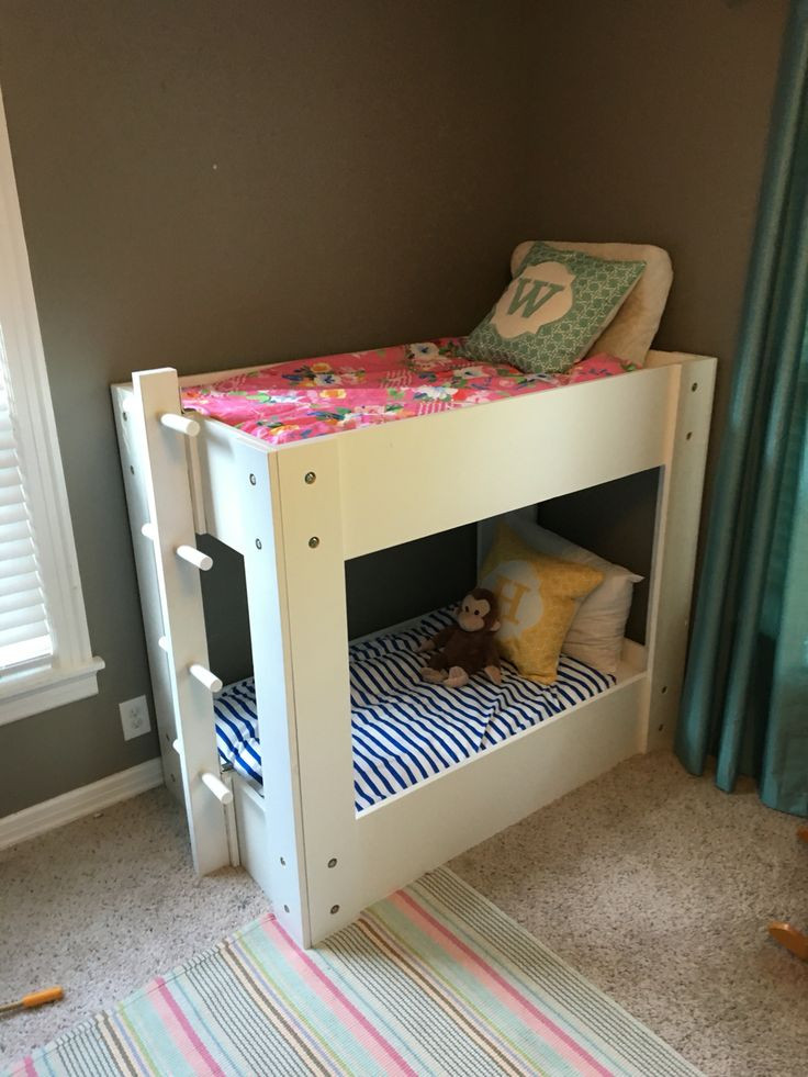 Best ideas about DIY Toddler Loft Bed
. Save or Pin Best 25 Toddler bunk beds ideas on Pinterest Now.