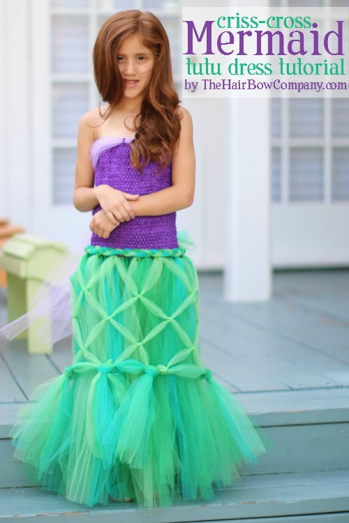 Best ideas about DIY Toddler Mermaid Costume
. Save or Pin Kids Archives Page 2 of 13 Really Awesome Costumes Now.