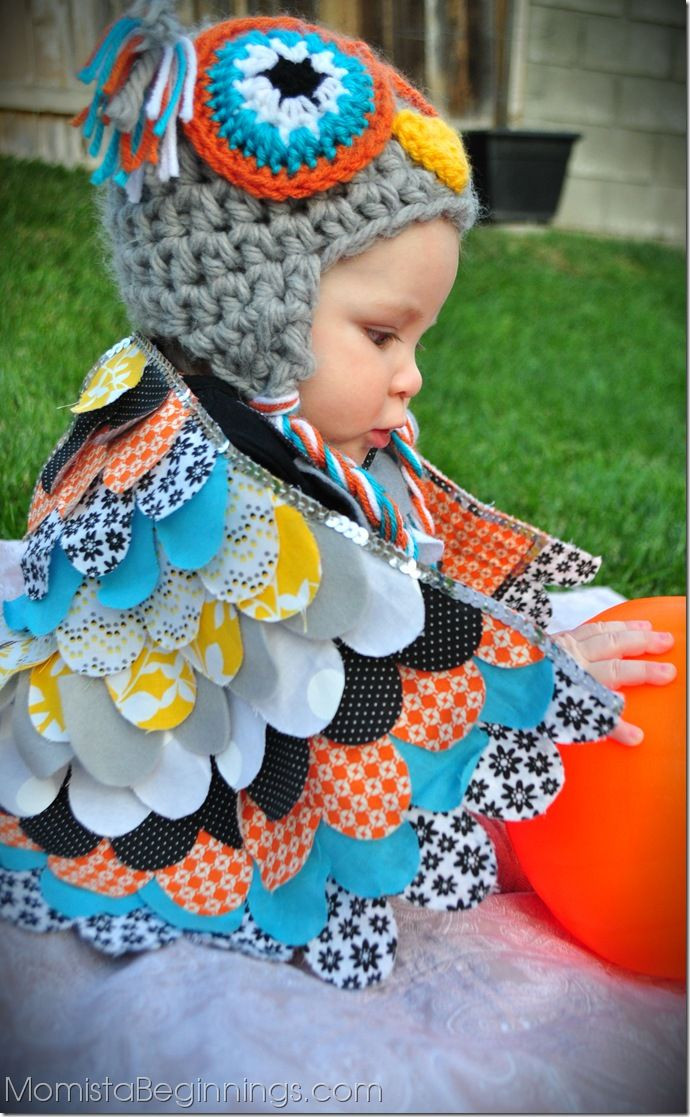 Best ideas about DIY Toddler Owl Costume
. Save or Pin 25 best Beanie baby costumes ideas on Pinterest Now.