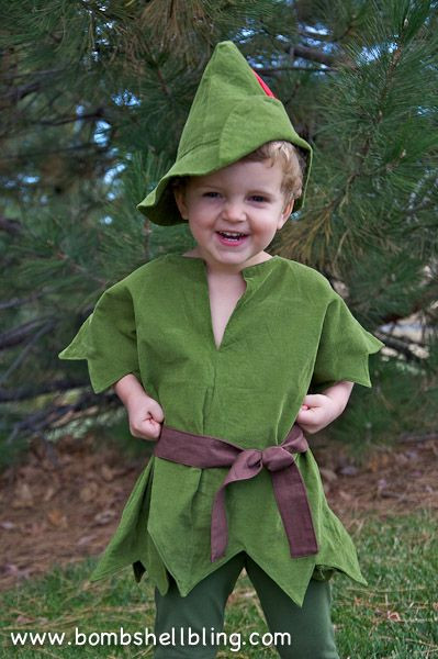 Best ideas about DIY Toddler Peter Pan Costume
. Save or Pin Best 25 Diy peter pan costume ideas on Pinterest Now.