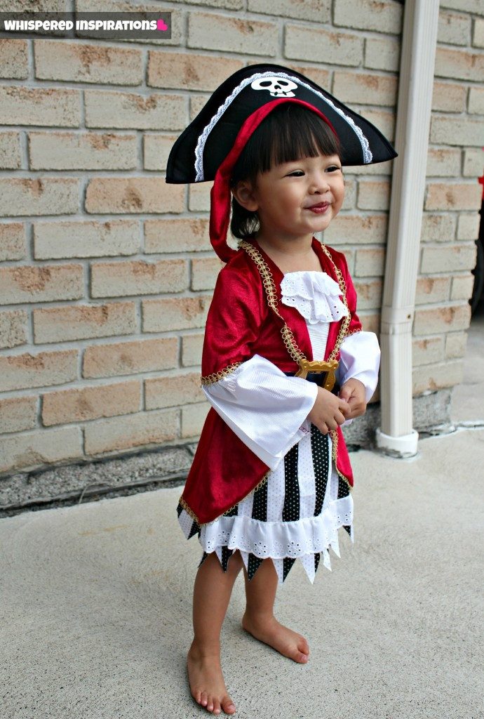 Best ideas about DIY Toddler Pirate Costume
. Save or Pin AnytimeCostumes Ahoy Mateys Check out this Toddler Now.