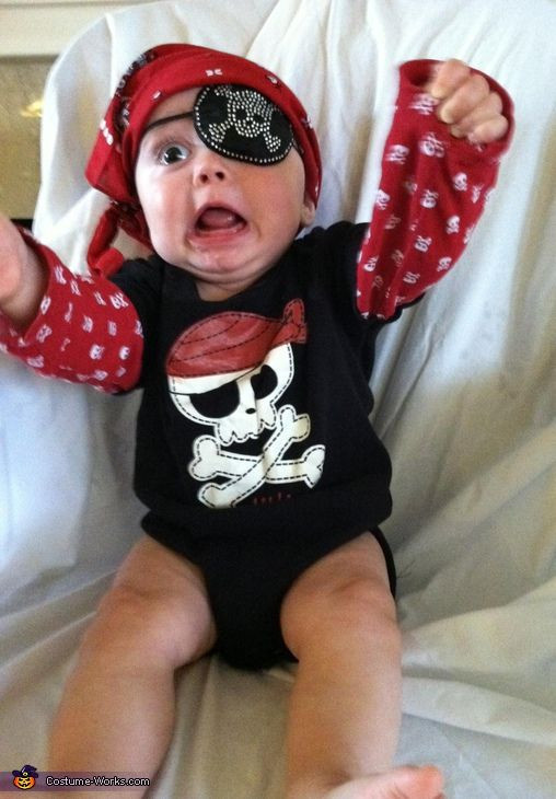 Best ideas about DIY Toddler Pirate Costume
. Save or Pin Best 25 Homemade pirate costumes ideas on Pinterest Now.