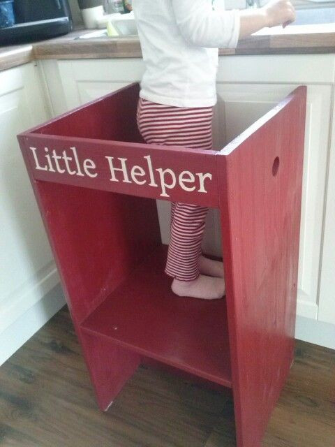 Best ideas about DIY Toddler Step Stool
. Save or Pin 25 best ideas about Learning tower on Pinterest Now.
