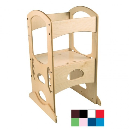Best ideas about DIY Toddler Step Stool With Rails
. Save or Pin Child Step Stool With Rails WoodWorking Projects & Plans Now.