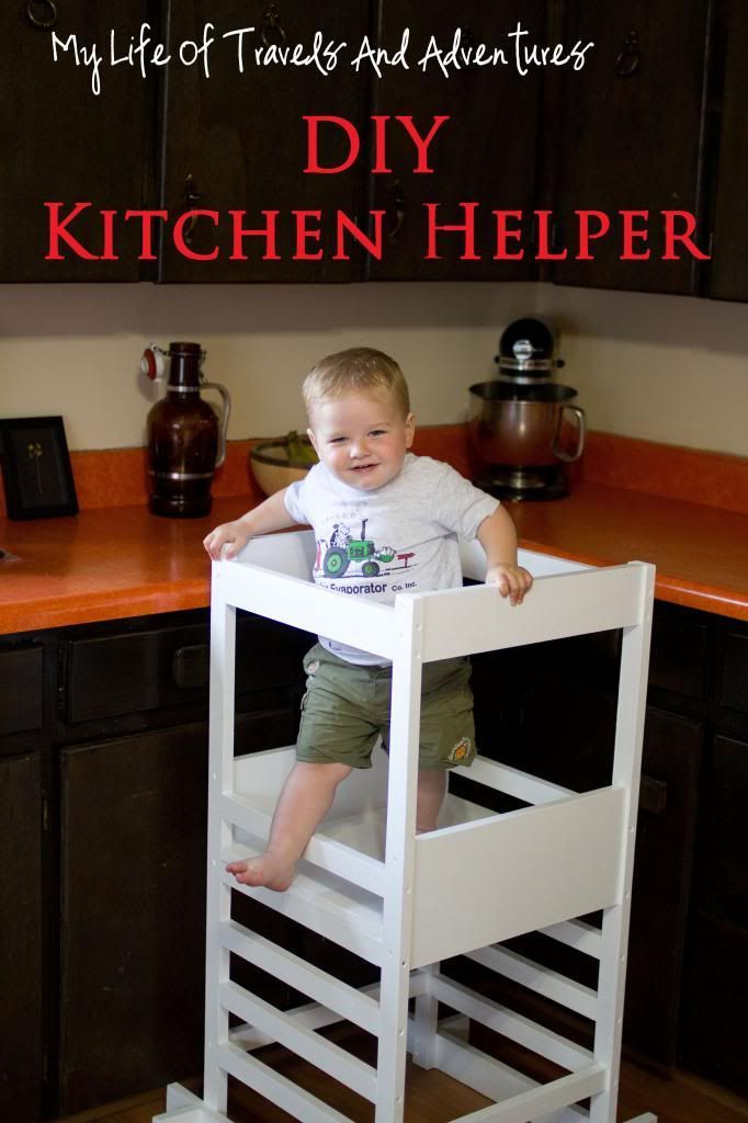 Best ideas about DIY Toddler Step Stool With Rails
. Save or Pin Toddler Step Stool Wood WoodWorking Projects & Plans Now.