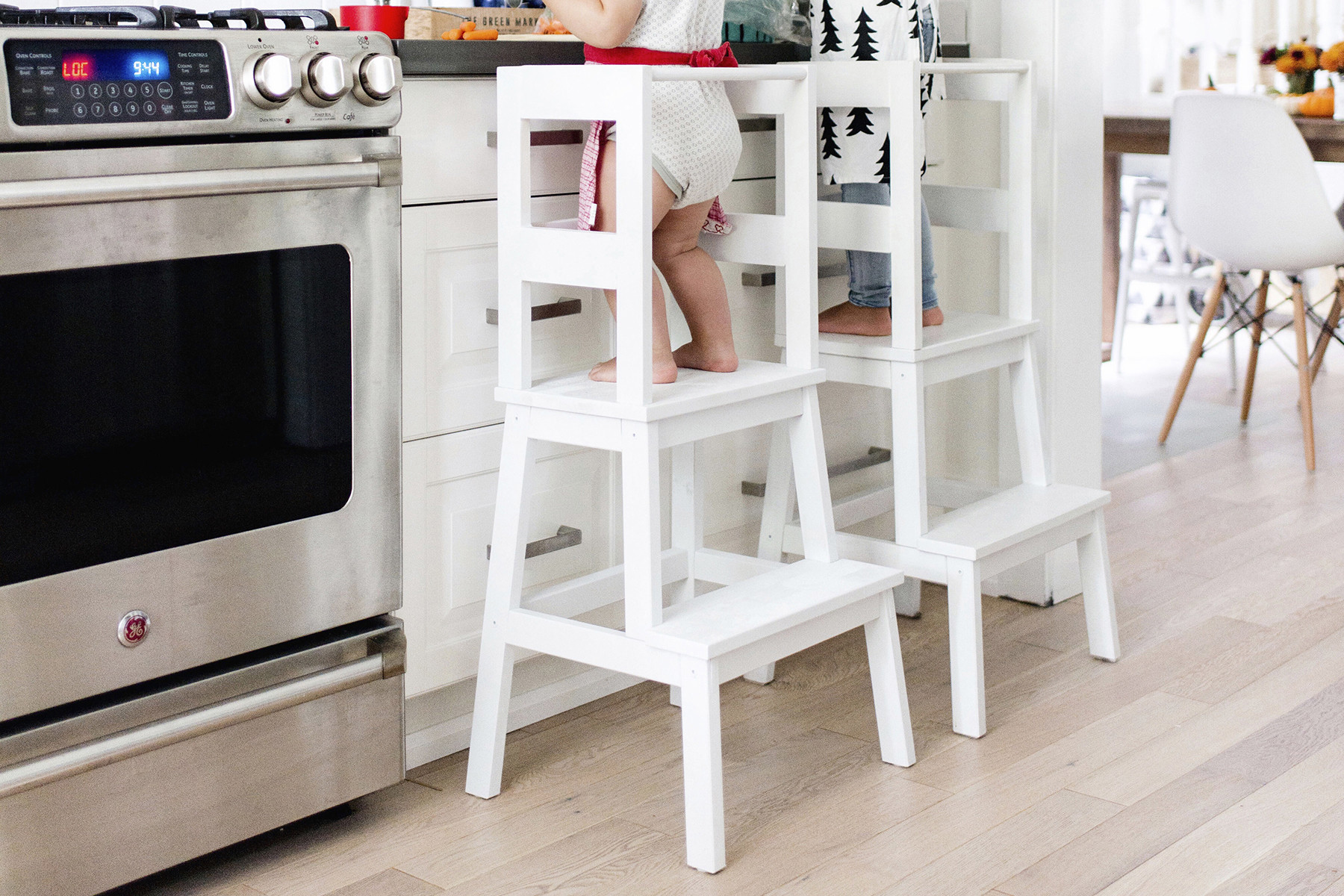 Best ideas about DIY Toddler Step Stool With Rails
. Save or Pin Useful Wooden Teak Step Stool — TEAK FURNITURESTEAK FURNITURES Now.