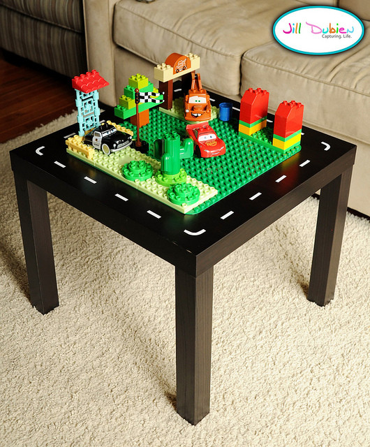 Best ideas about DIY Toddler Table
. Save or Pin 15 Cool DIY Kids Tables From IKEA Now.