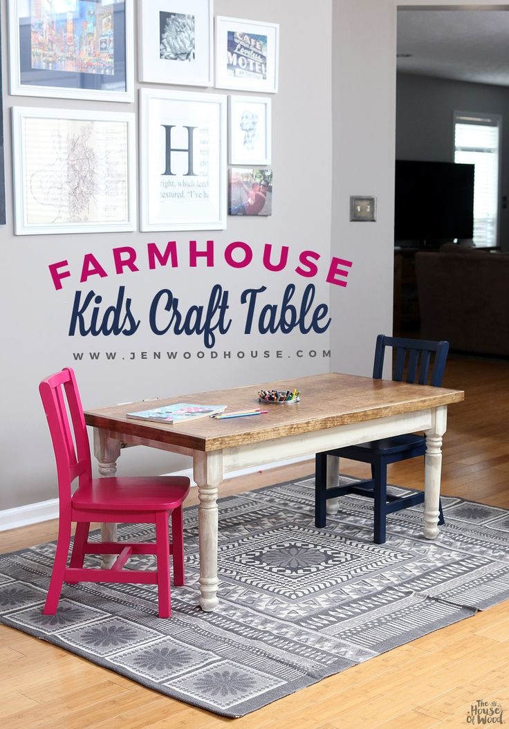 Best ideas about DIY Toddler Table
. Save or Pin 25 best ideas about Kid Table on Pinterest Now.