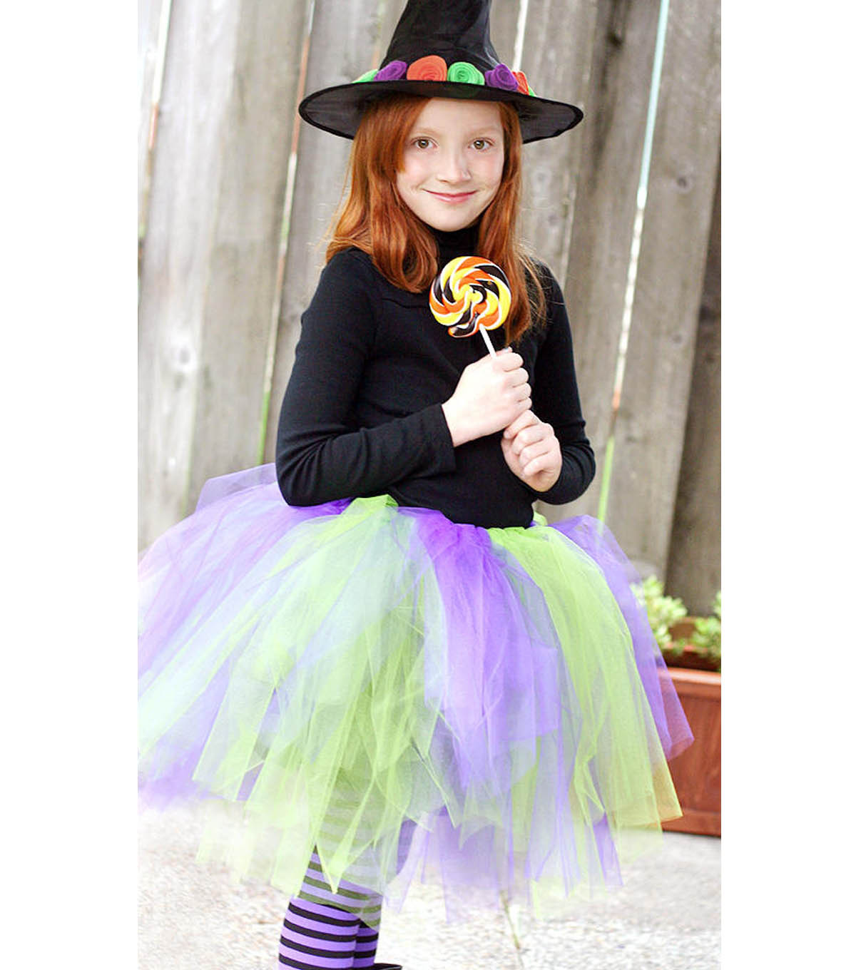 Best ideas about DIY Toddler Witch Costume
. Save or Pin DIY Easy Halloween Witch Costume Now.