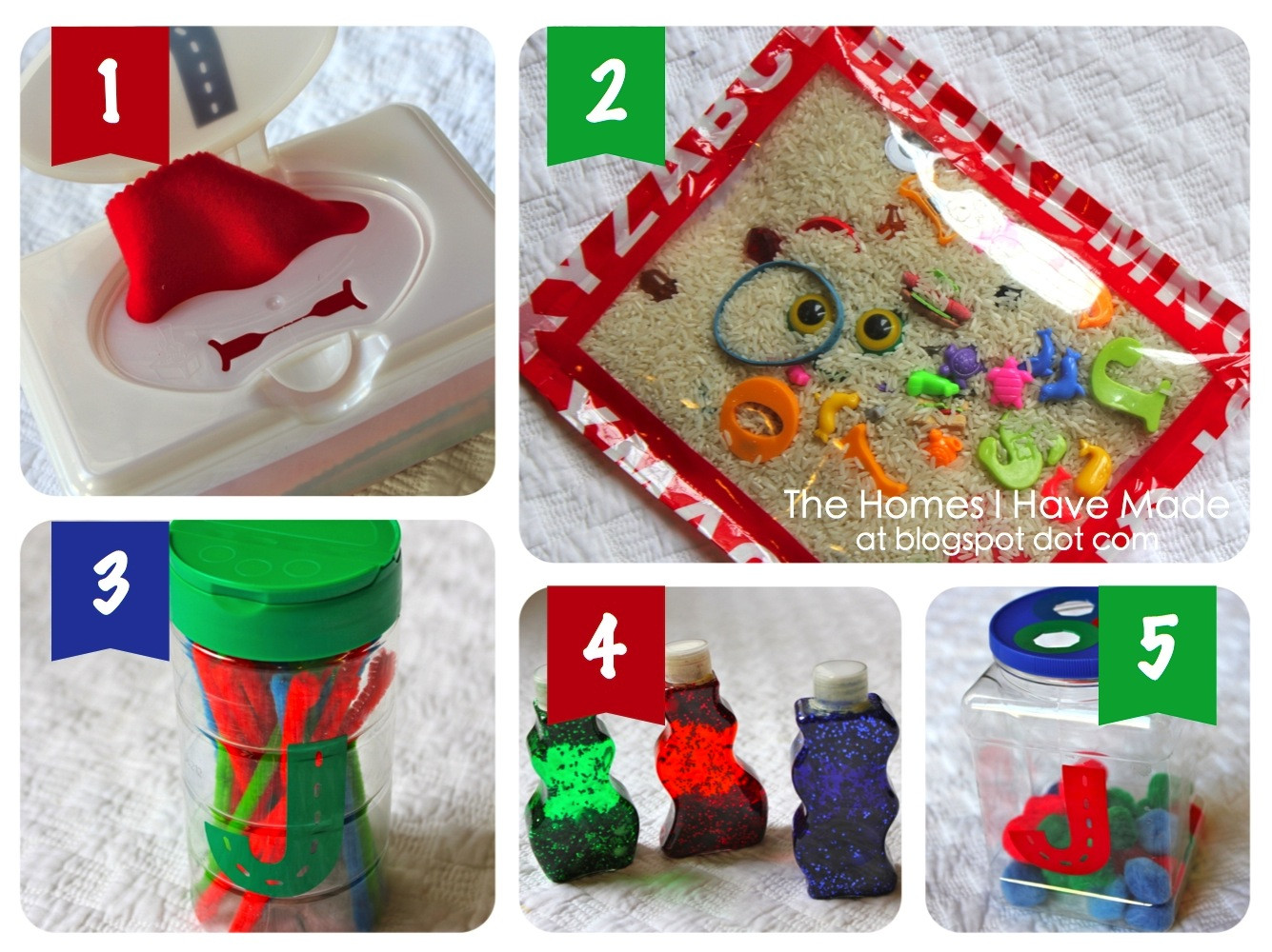 Best ideas about DIY Toddlers Toys
. Save or Pin DIY Toddler Toys Part I Now.
