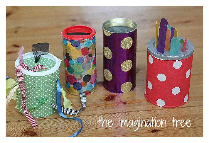 Best ideas about DIY Toddlers Toys
. Save or Pin 4 DIY Baby and Toddler Toys for Motor Skills The Now.