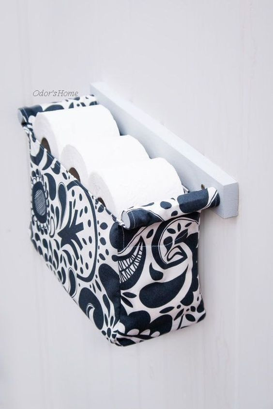 Best ideas about DIY Toilet Paper Storage
. Save or Pin TOP 10 Diy Toilet Paper Holder Ideas Now.