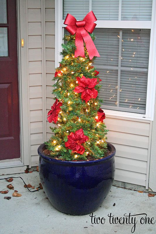 Best ideas about DIY Tomato Cage Christmas Tree
. Save or Pin Tomato Cage Christmas Tree Now.