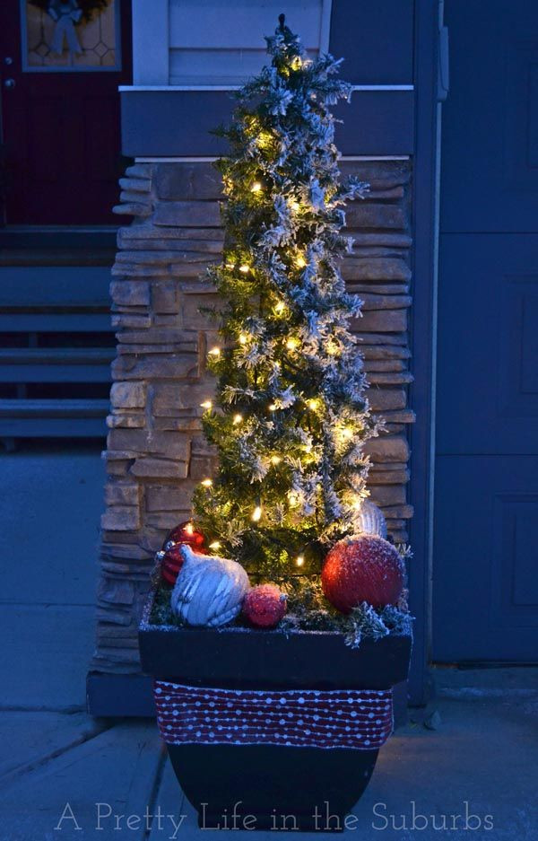 Best ideas about DIY Tomato Cage Christmas Tree
. Save or Pin Tomato Cage Christmas Tree DIY Now.