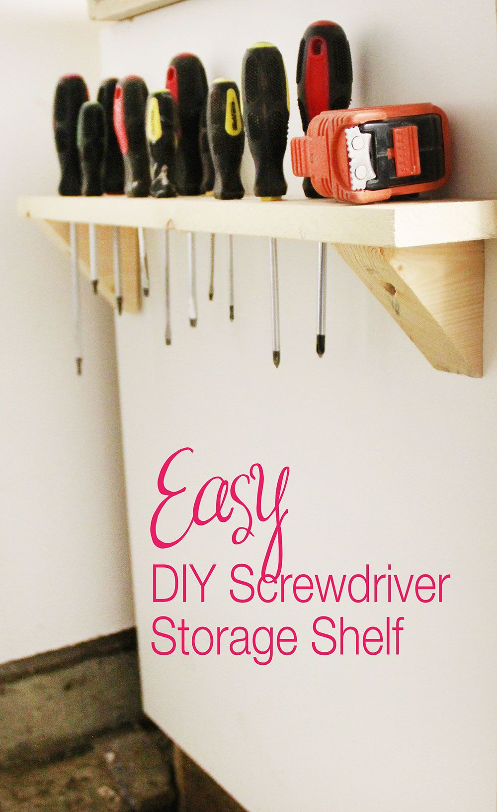 Best ideas about DIY Tool Organization
. Save or Pin DIY Storage Solutions For A Well Organized Garage Now.