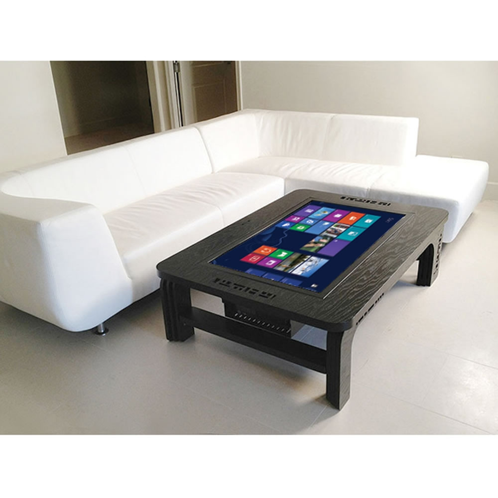 Best ideas about DIY Touchscreen Table
. Save or Pin 20 Best Ideas of DIY Touch Screen Coffee Table Now.
