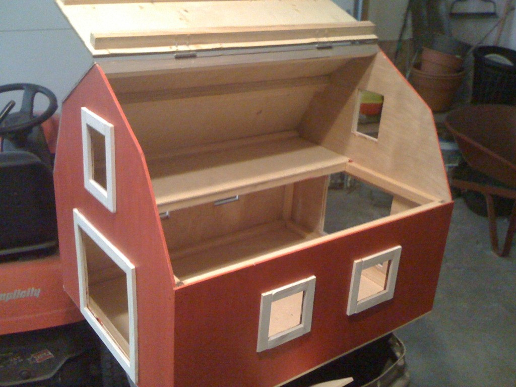 Best ideas about DIY Toy Barn Plans
. Save or Pin Woodwork Plan Toys Patio Furniture PDF Plans Now.