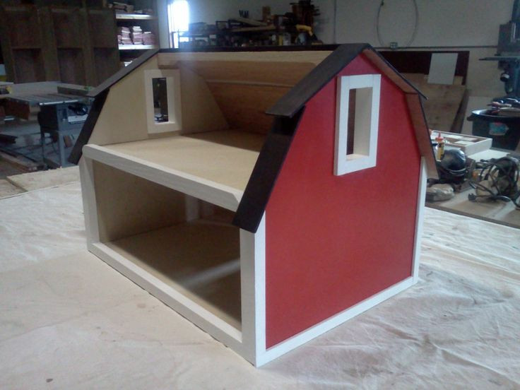 Best ideas about DIY Toy Barn Plans
. Save or Pin Best 25 Toy barn ideas on Pinterest Now.