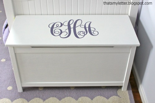 Best ideas about DIY Toy Box
. Save or Pin Ana White Now.
