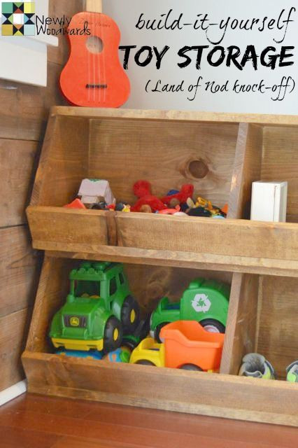 Best ideas about DIY Toy Organizer
. Save or Pin 420 best images about kids playroom ideas on Pinterest Now.