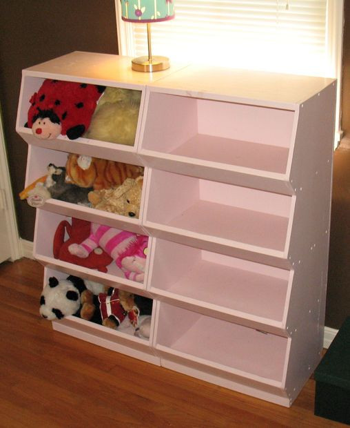 Best ideas about DIY Toy Organizer
. Save or Pin 17 Best ideas about Toy Storage Bins on Pinterest Now.