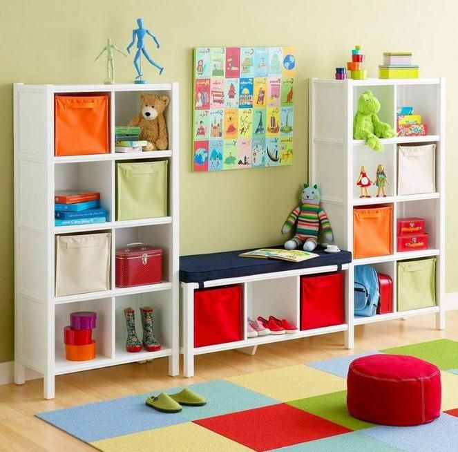 Best ideas about DIY Toy Storage Ideas
. Save or Pin Toy storage ideas diy Basement Now.