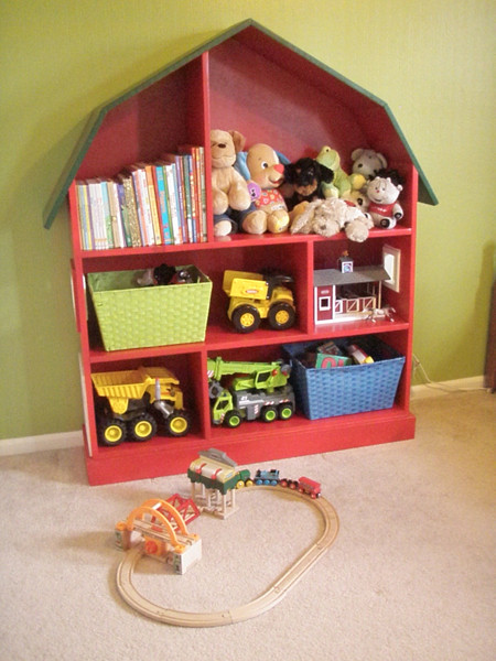 Best ideas about DIY Toy Storage Ideas
. Save or Pin 30 Cool DIY Toy Storage Ideas Shelterness Now.