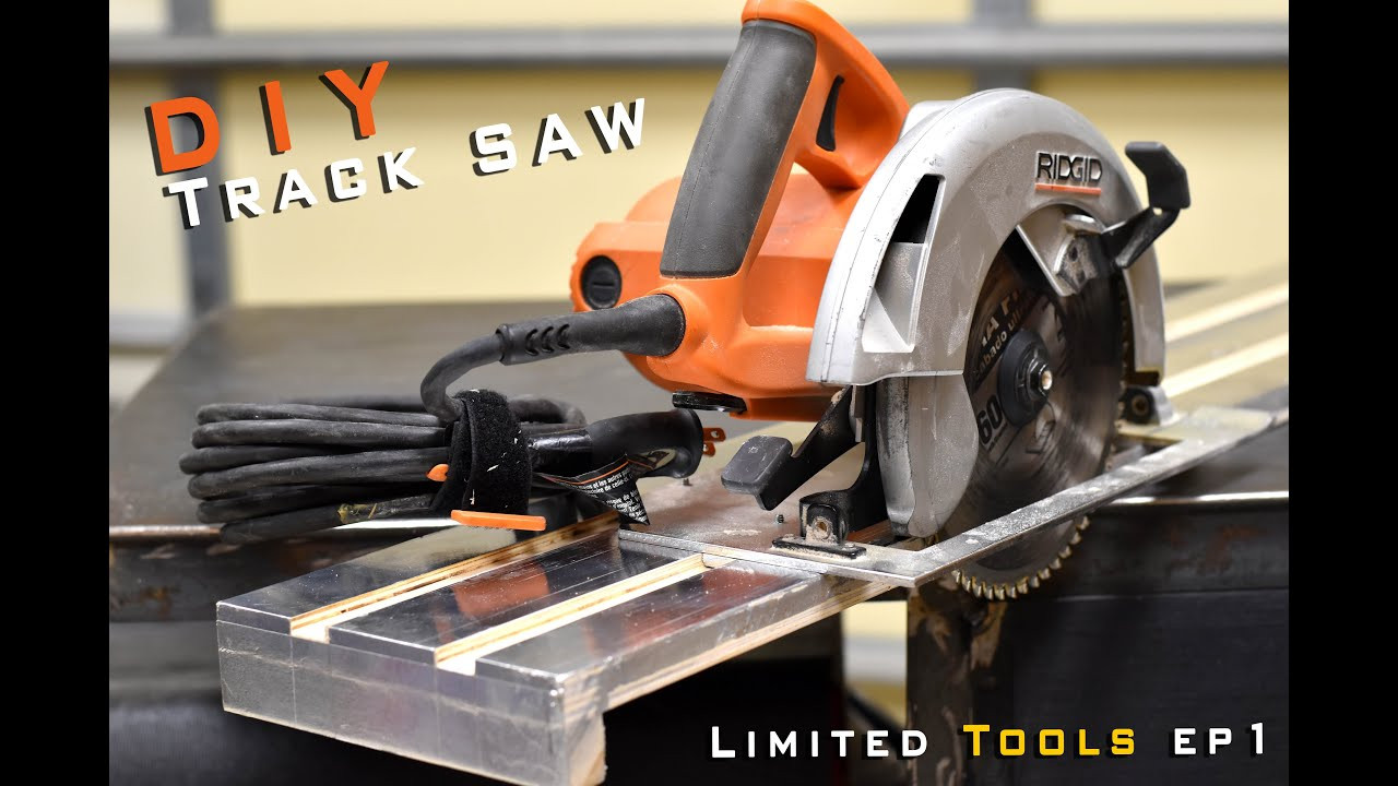 Best ideas about DIY Track Saw
. Save or Pin How To Build A Track Saw Now.