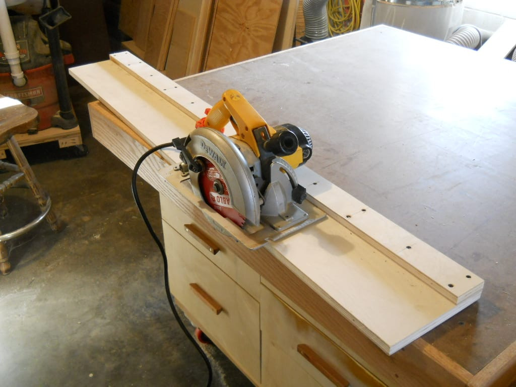 Best ideas about DIY Track Saw
. Save or Pin EZSmart Track System Accessories Tools in Action Now.