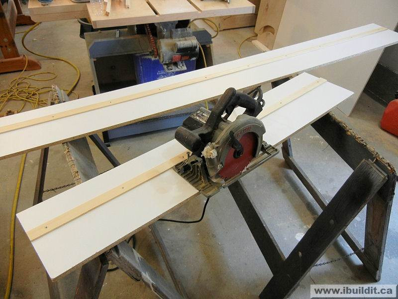 Best ideas about DIY Track Saw
. Save or Pin Making A Saw Board DIY Track Saw Shop Tricks & Tips Now.