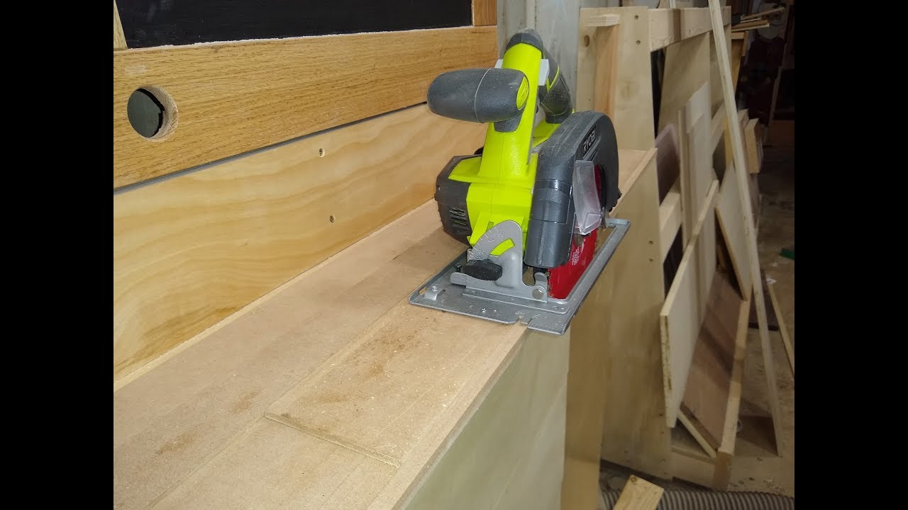 Best ideas about DIY Track Saw
. Save or Pin Save Hundreds The Ultimate DIY Track Saw 2 0 Now.