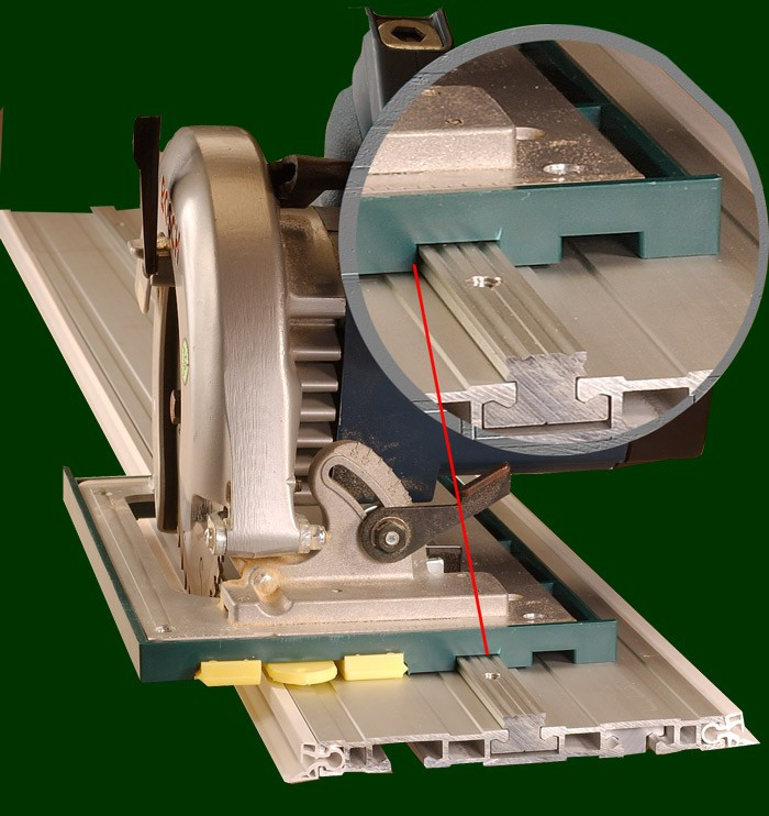 Best ideas about DIY Track Saw
. Save or Pin Diy Circular Saw Guide System DIY Design Ideas Now.