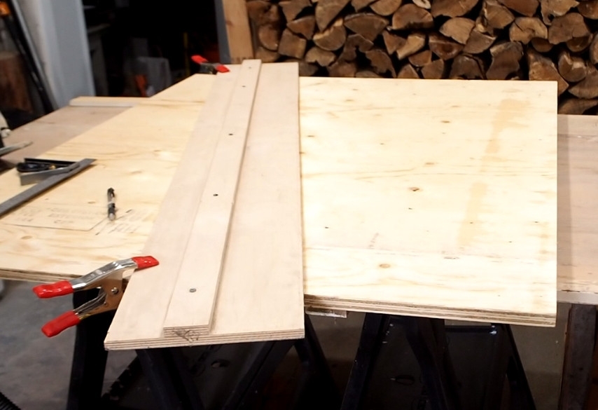 Best ideas about DIY Track Saw
. Save or Pin How to build a circular saw guide track saw Now.