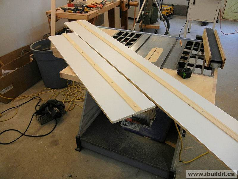 Best ideas about DIY Track Saw
. Save or Pin Making A Saw Board DIY Track Saw Shop Tricks & Tips Now.