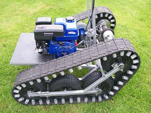 Best ideas about DIY Tracked Vehicle
. Save or Pin Kristi KT 3 snowcat restomod Builds and Project Cars forum Now.