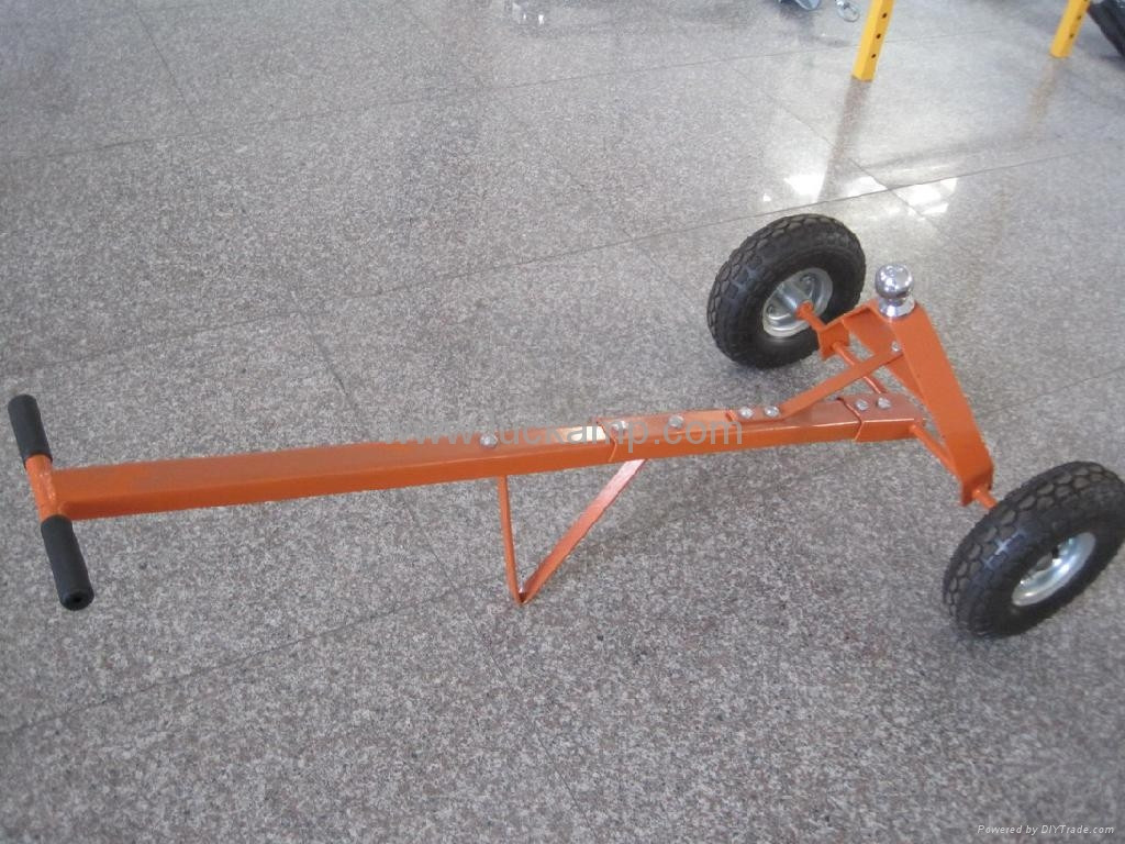 Best ideas about DIY Trailer Dolly Plans
. Save or Pin Trailer Dolly TT01 luckamp China Manufacturer Now.