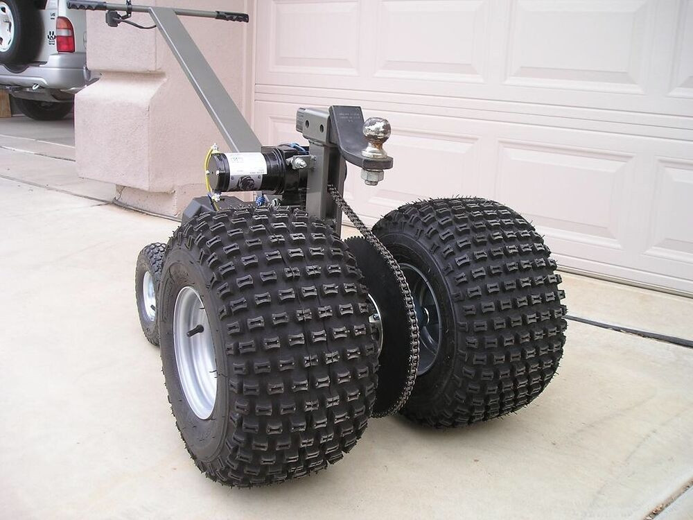 Best ideas about DIY Trailer Dolly Plans
. Save or Pin TRAILER MOVER PLANS 12V HEAVY DUTY Version Dolly Now.